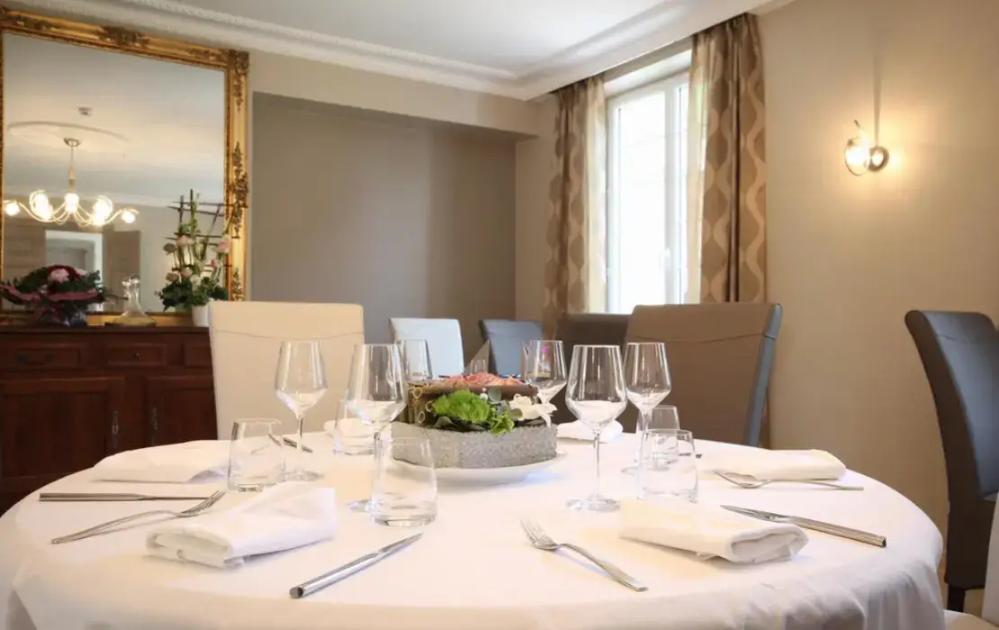 Hôtel Les Champs 8