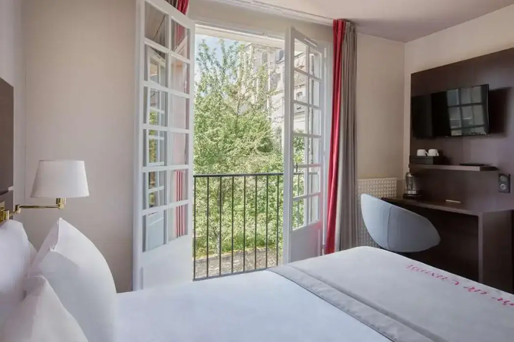 Best Western Blanche de Castille 2