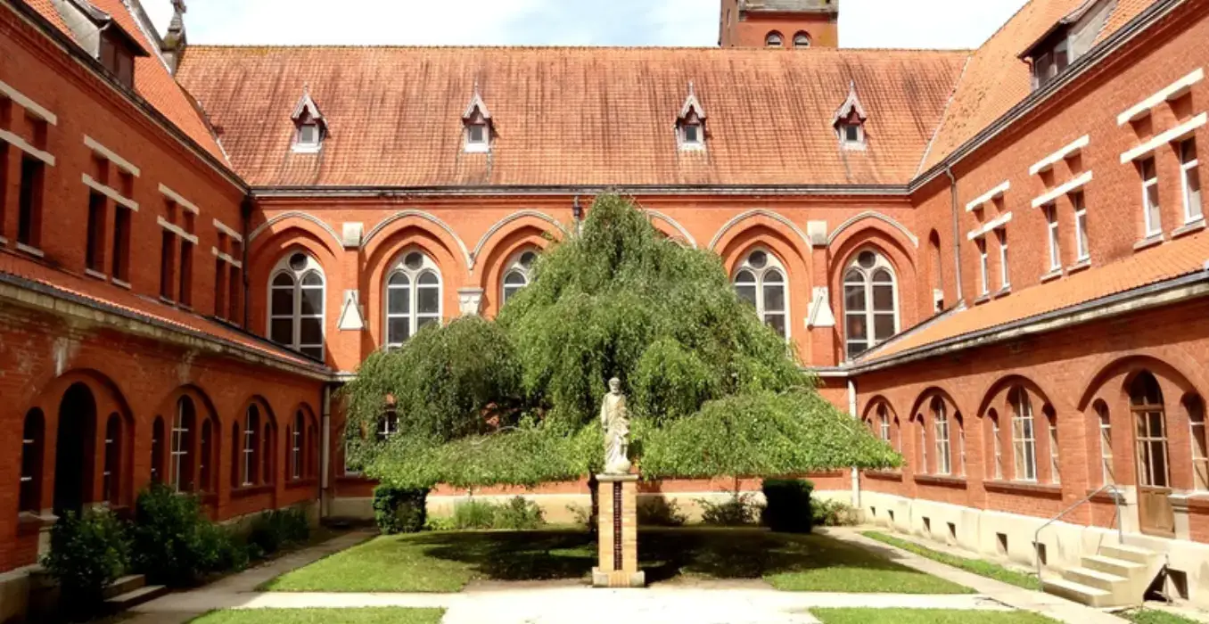 Abbaye de Belval 2