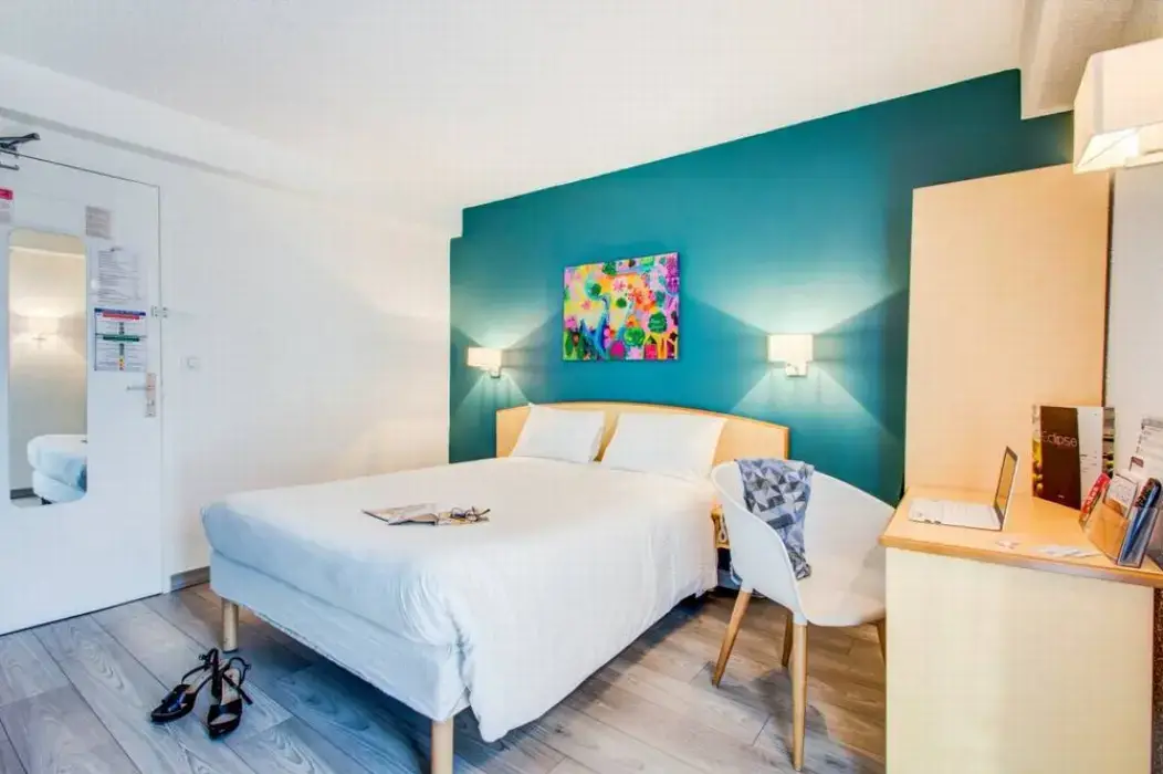 The Originals City, Hôtel Éclipse 8