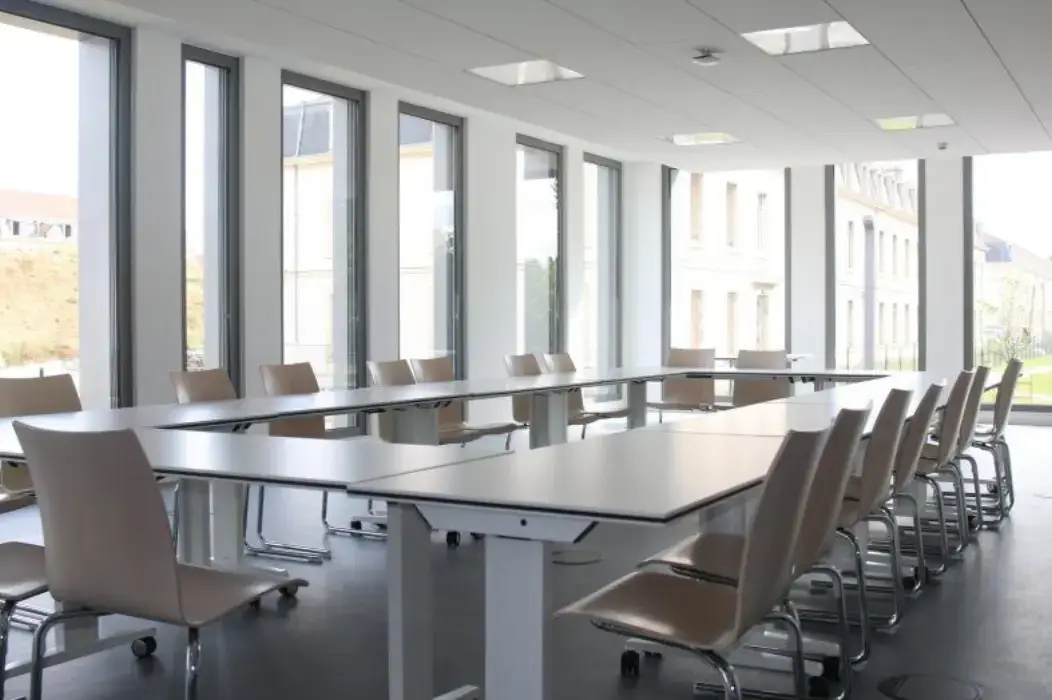 Campus Cockerill 3