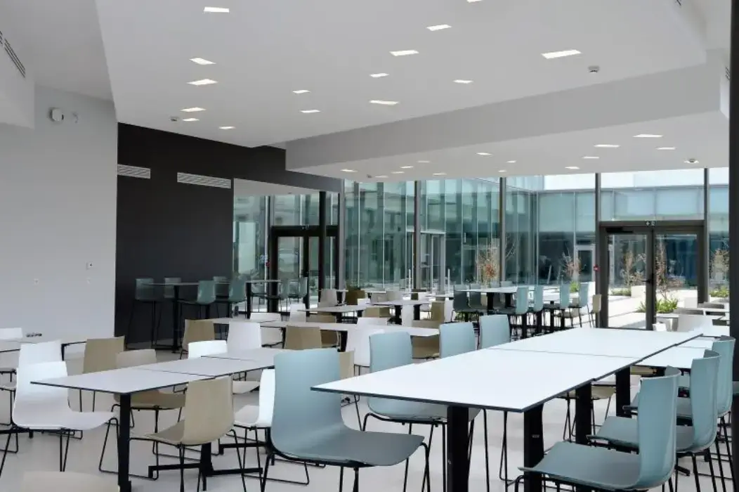 Campus Cockerill 4