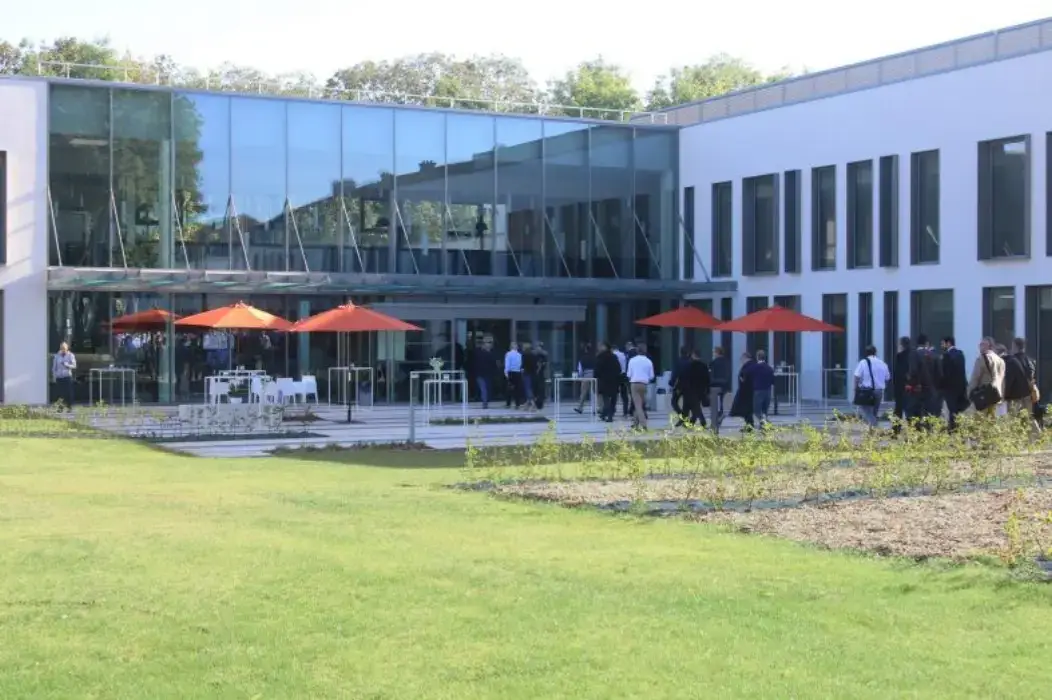 Campus Cockerill 6