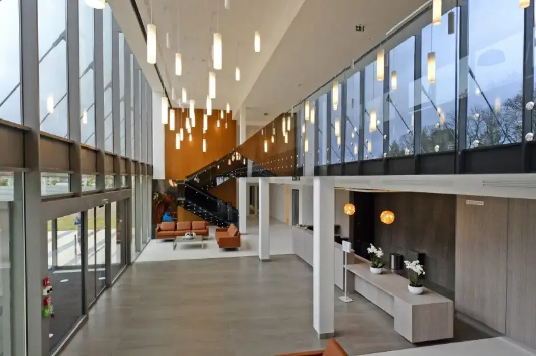 Campus Cockerill 10