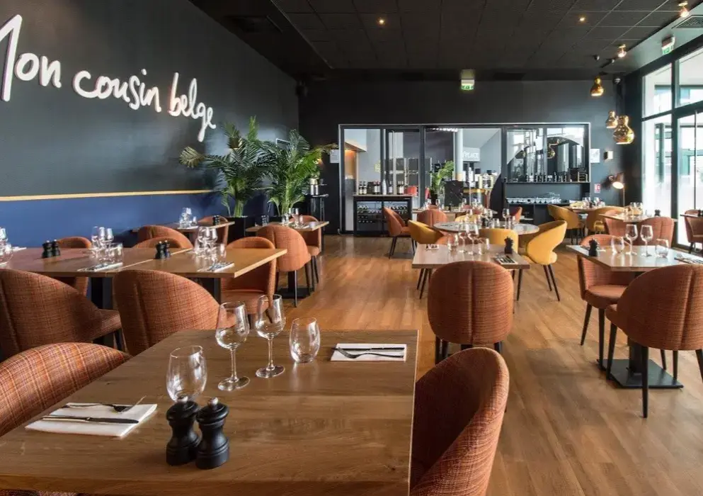 Golden Palace Casino Boulogne-sur-Mer 2