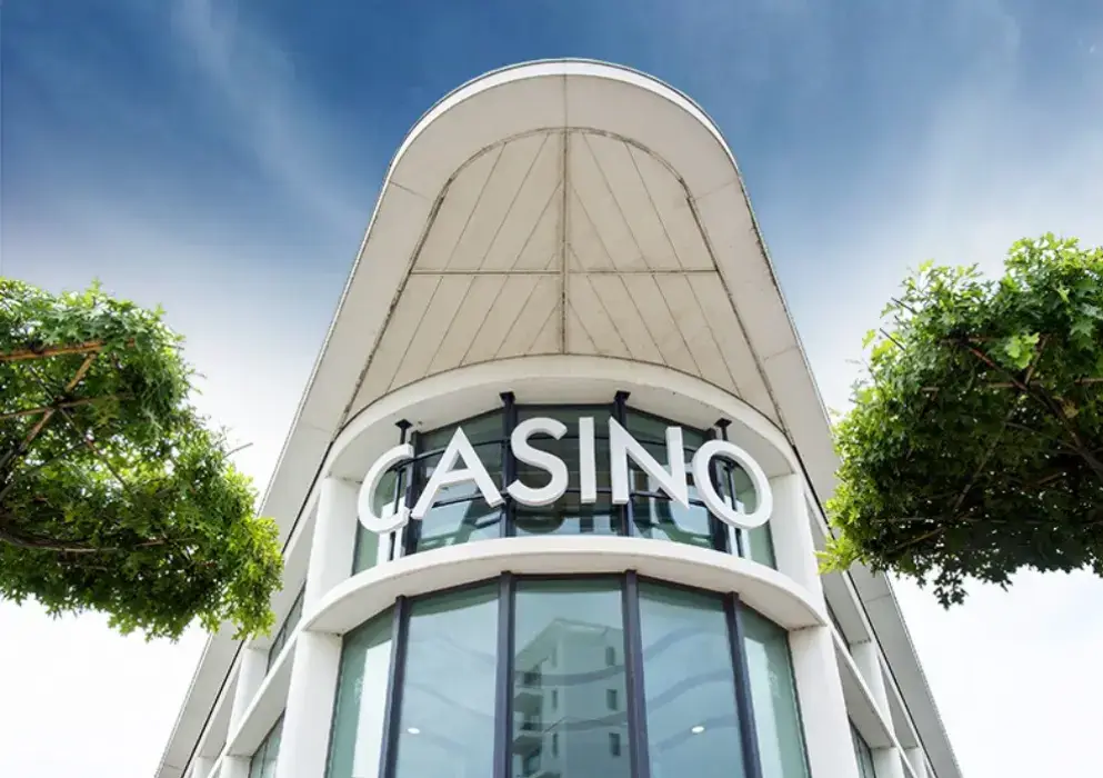 Golden Palace Casino Boulogne-sur-Mer 4