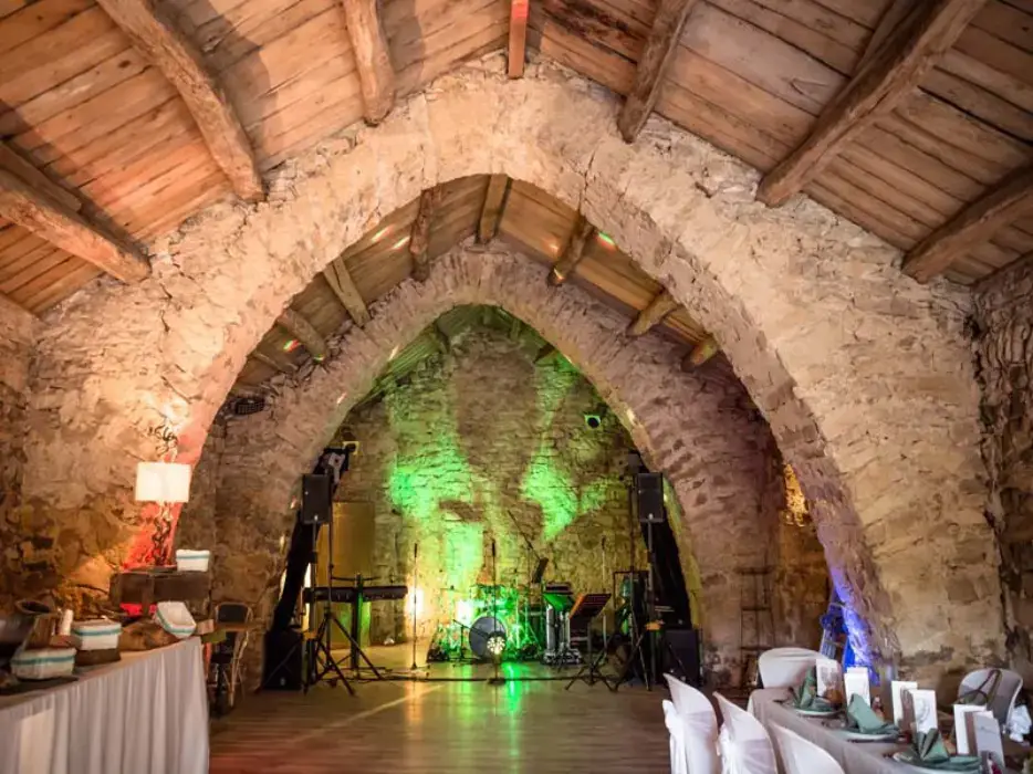 Domaine d'Alcapies 2