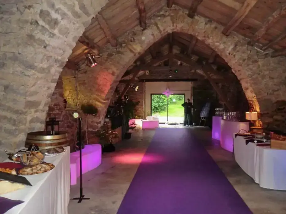 Domaine d'Alcapies 3