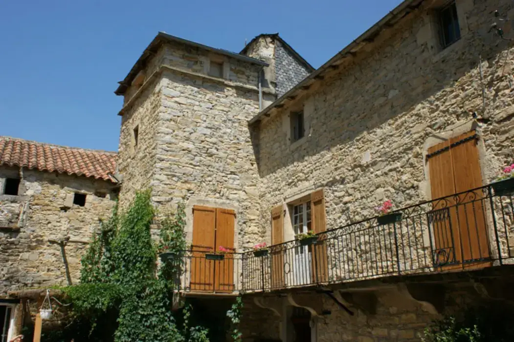 Domaine d'Alcapies 4