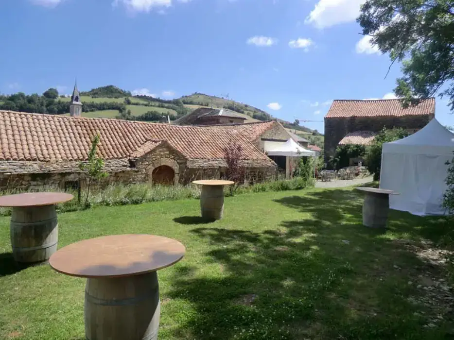 Domaine d'Alcapies 7