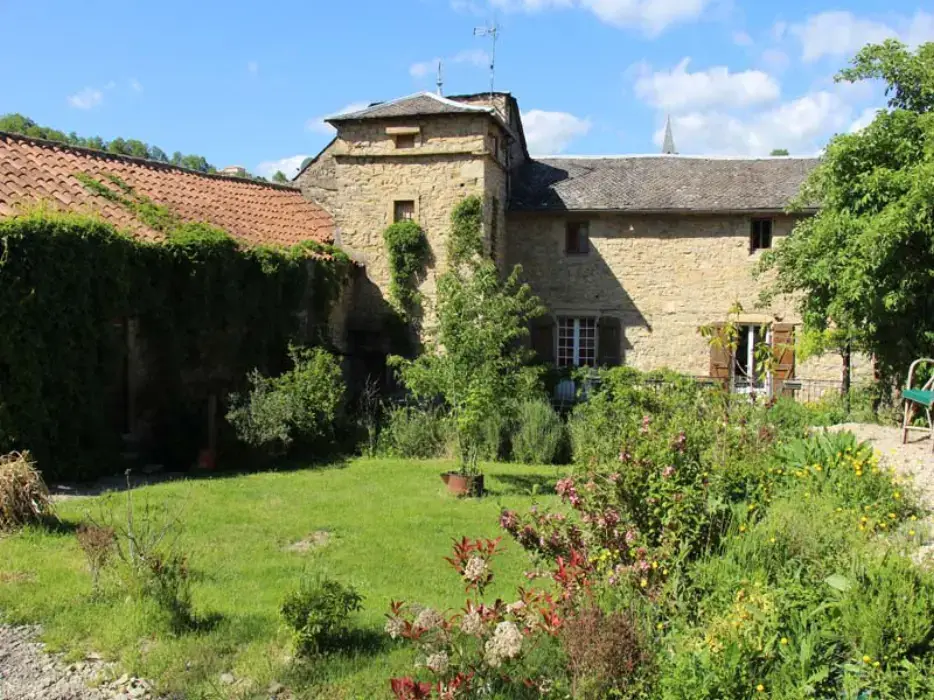Domaine d'Alcapies 8