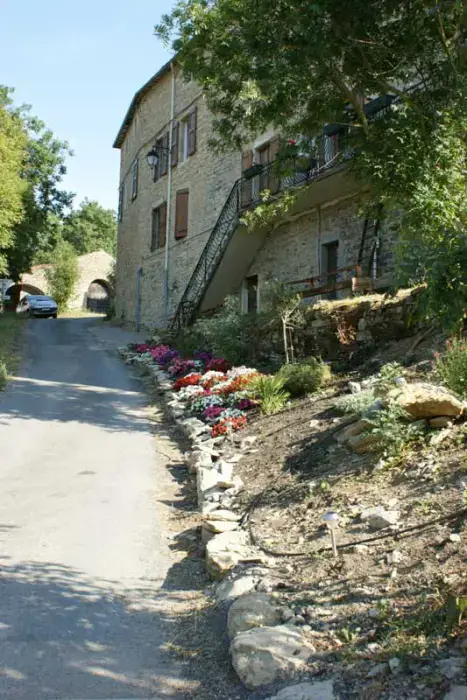 Domaine d'Alcapies 9
