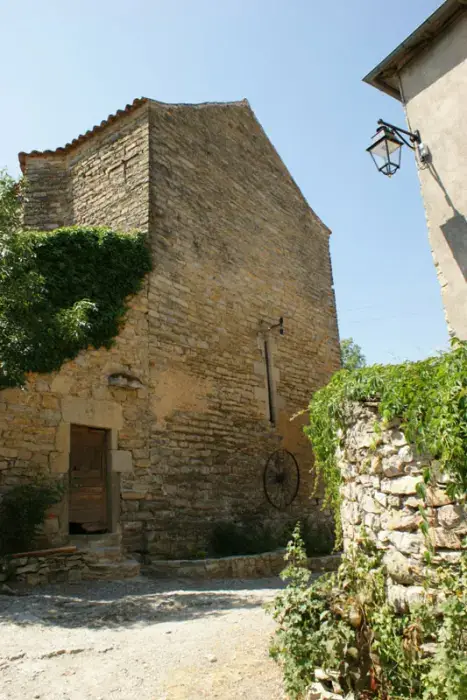 Domaine d'Alcapies 10