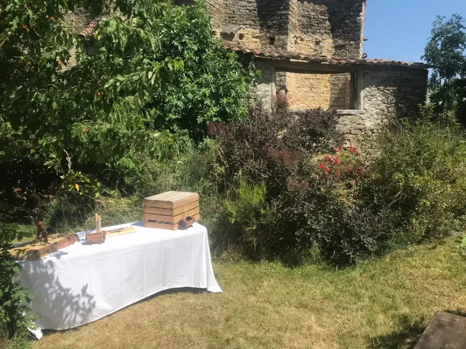 Domaine d'Alcapies 19