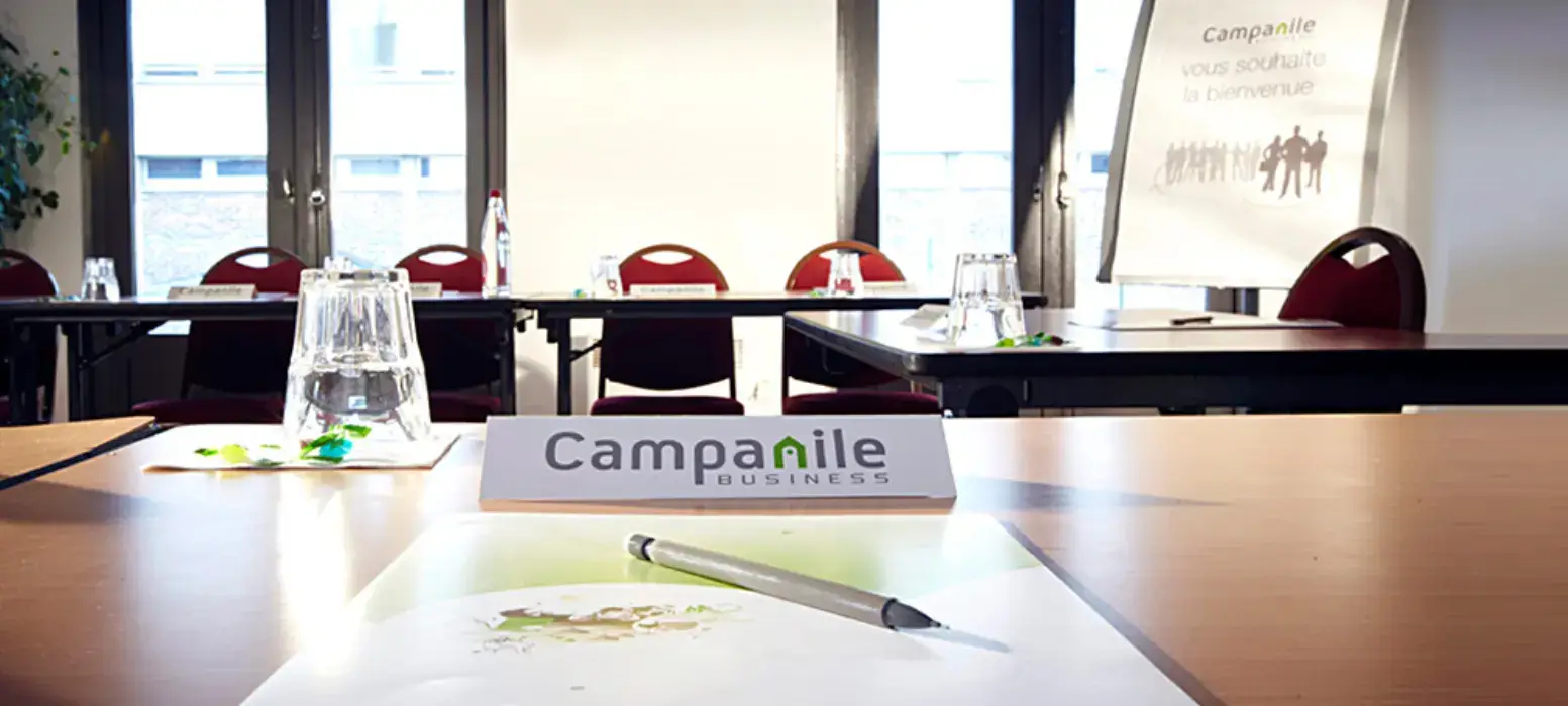 Campanile Vannes 9