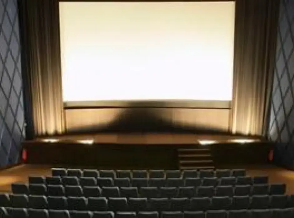 Cinéma l'Arlequin 2