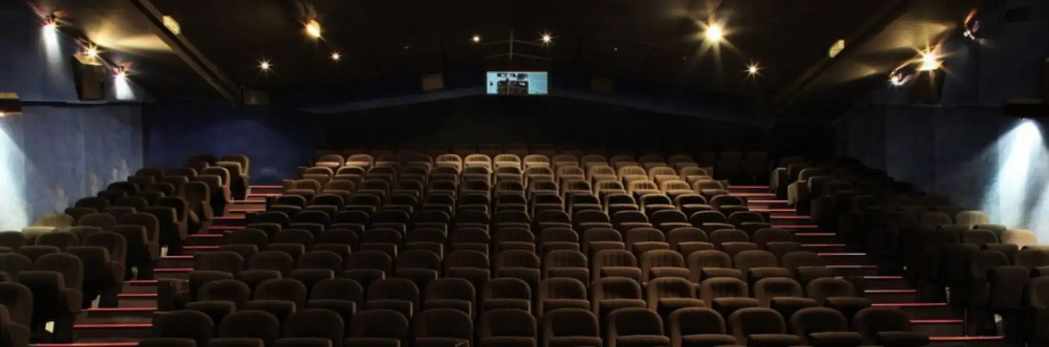 Cinéma l'Arlequin 4