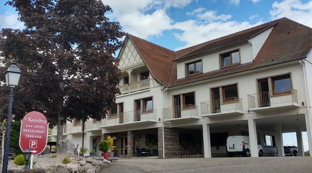 Le Kastelberg 6