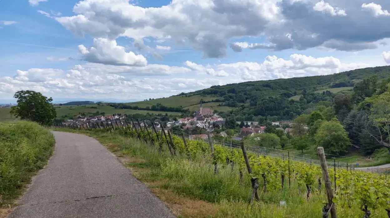 Le Kastelberg 7