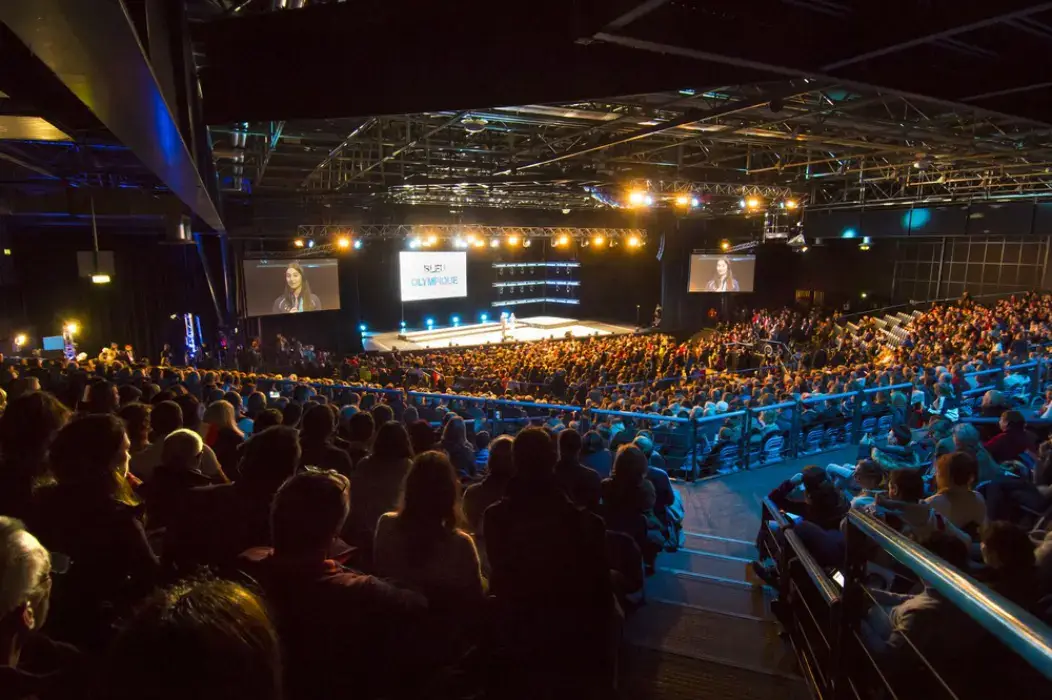 Alpexpo 2