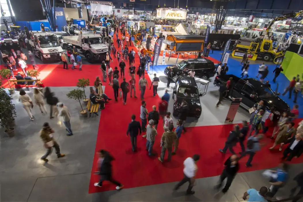 Alpexpo 8