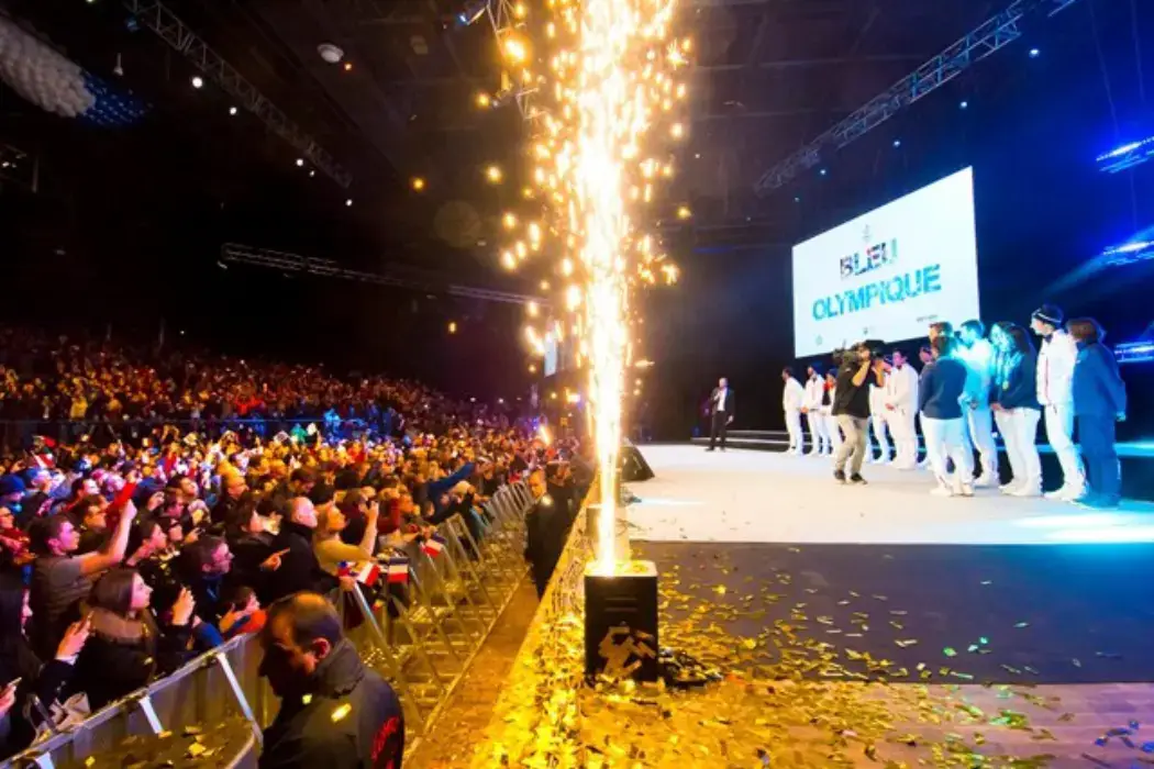 Alpexpo 11