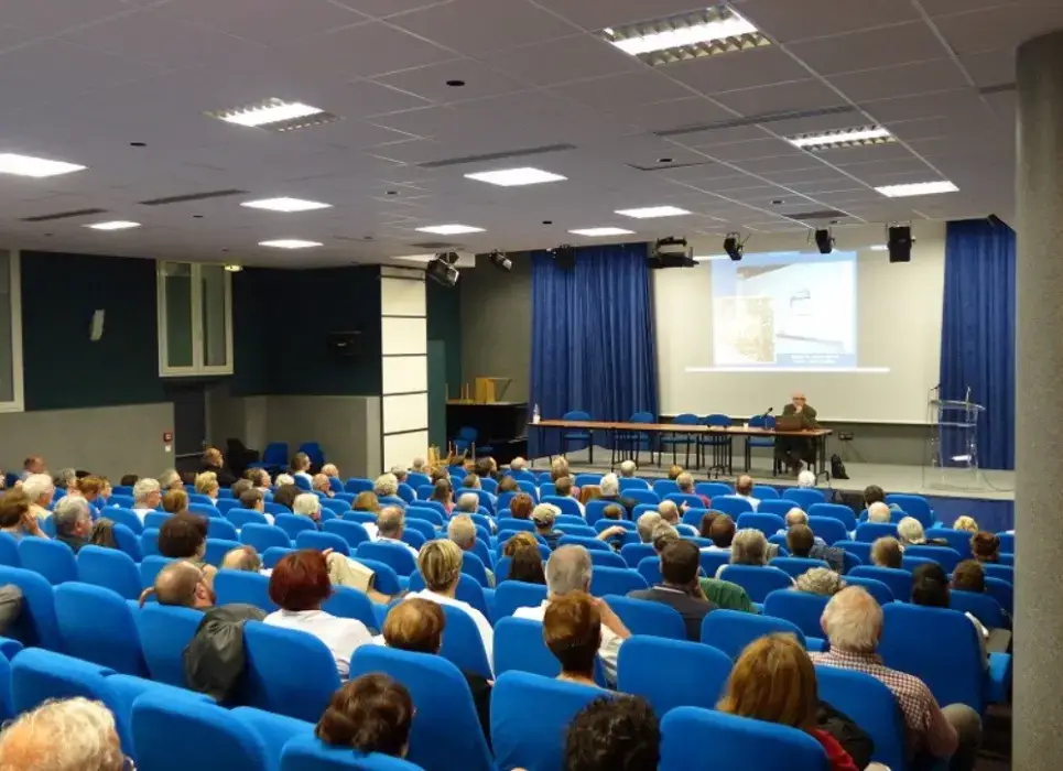 Centre de congrès Espace Clément-Marot