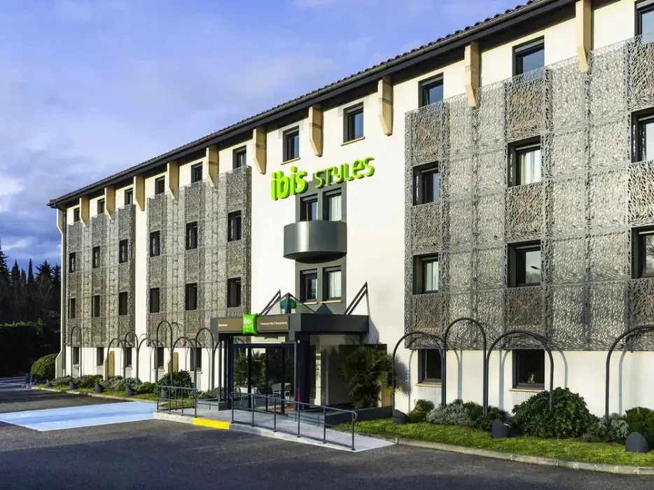 Ibis Styles Toulouse Nord Sesquieres 1