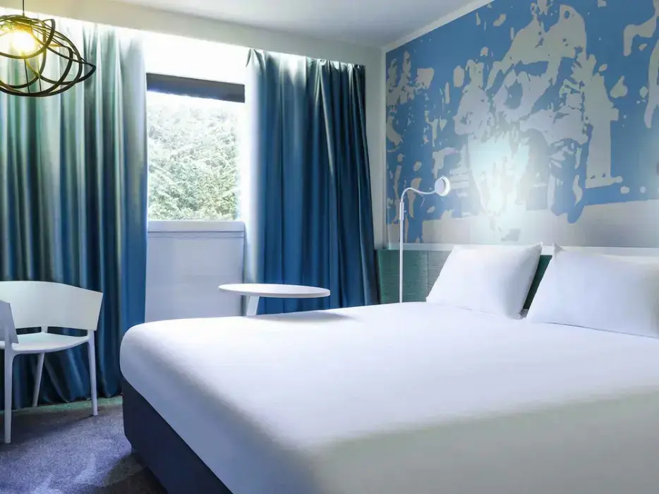 Ibis Styles Toulouse Nord Sesquieres 2