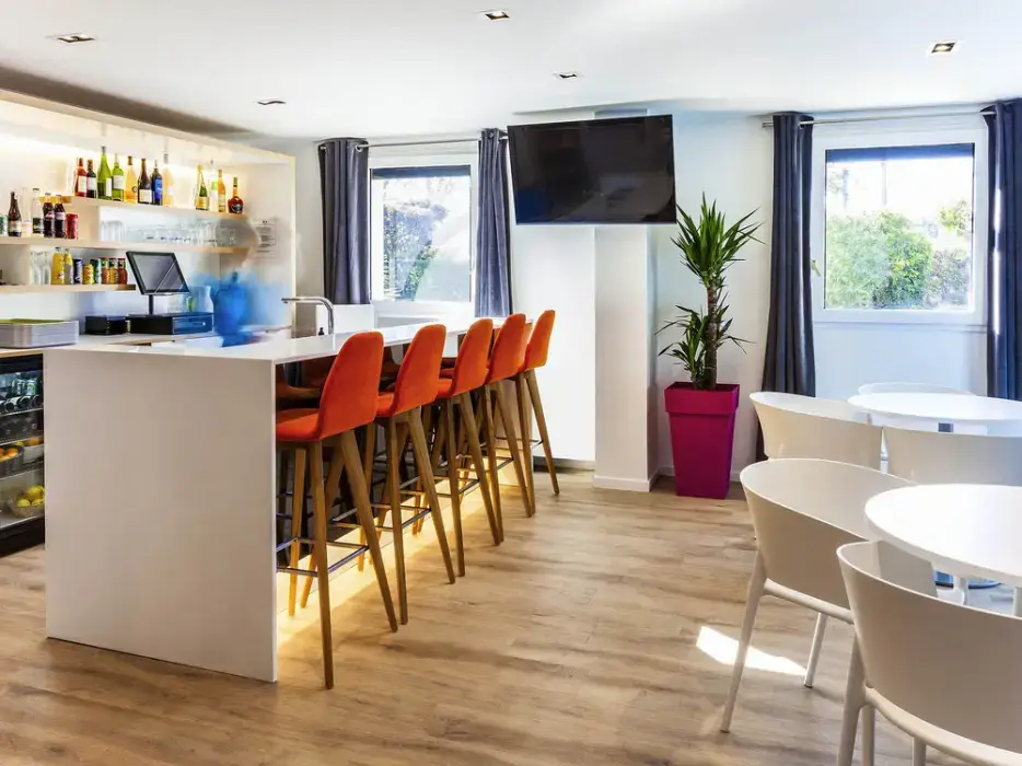 Ibis Styles Toulouse Nord Sesquieres 3