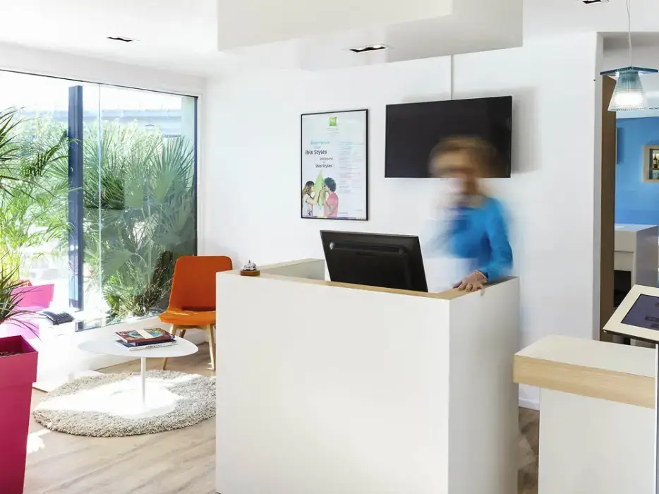 Ibis Styles Toulouse Nord Sesquieres 4