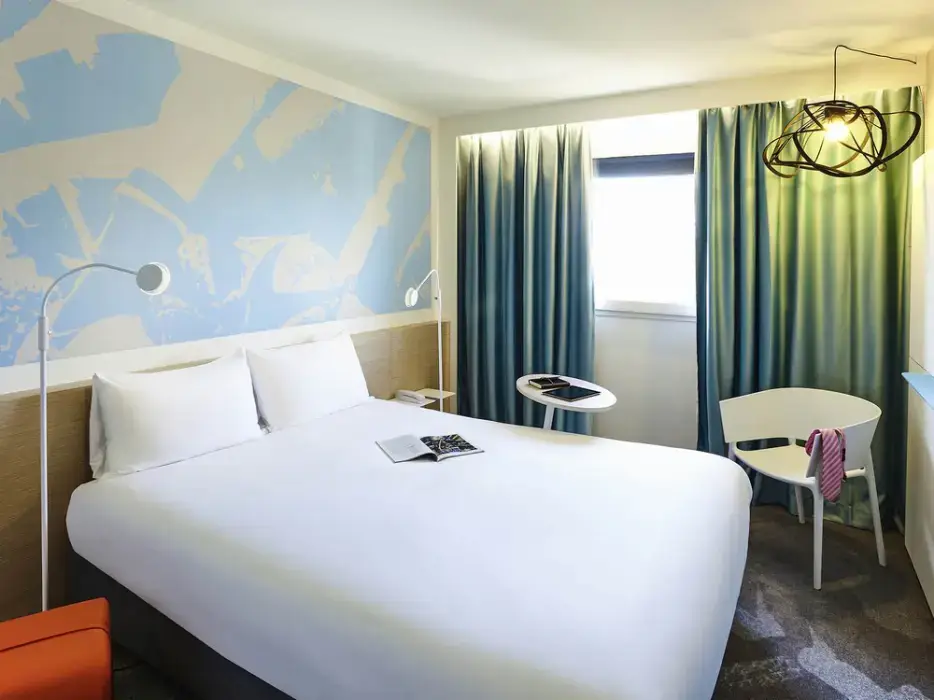 Ibis Styles Toulouse Nord Sesquieres 5