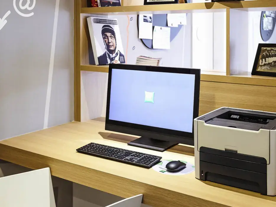 Ibis Styles Toulouse Nord Sesquieres 9
