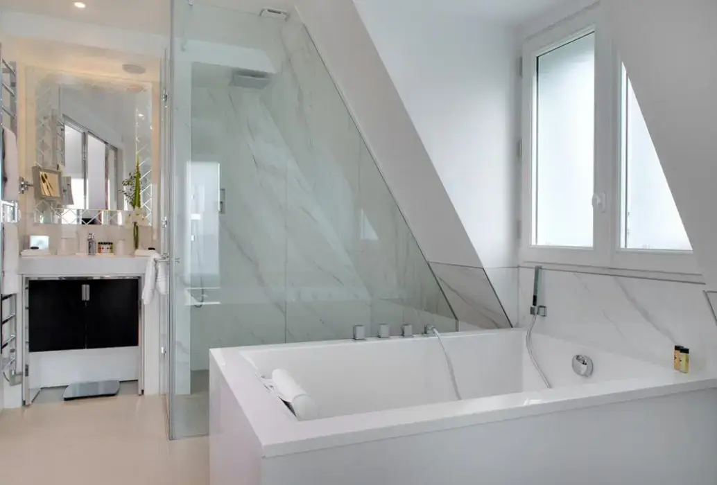 La Villa Haussmann 10