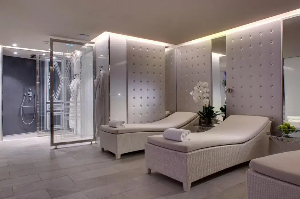 La Villa Haussmann 15