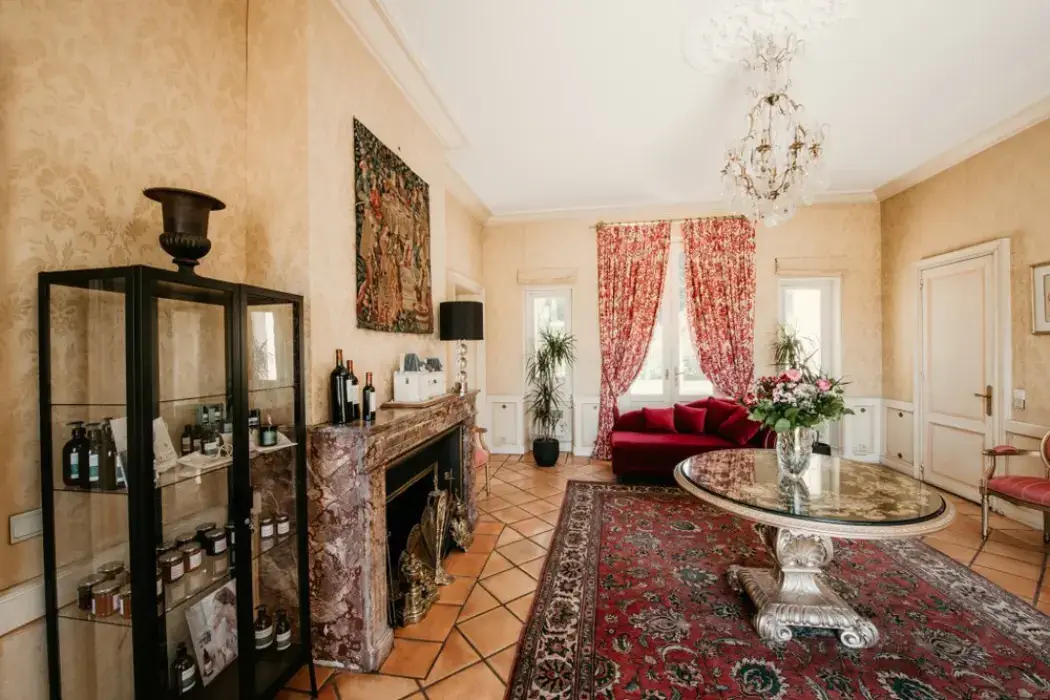 Château Meyre 5