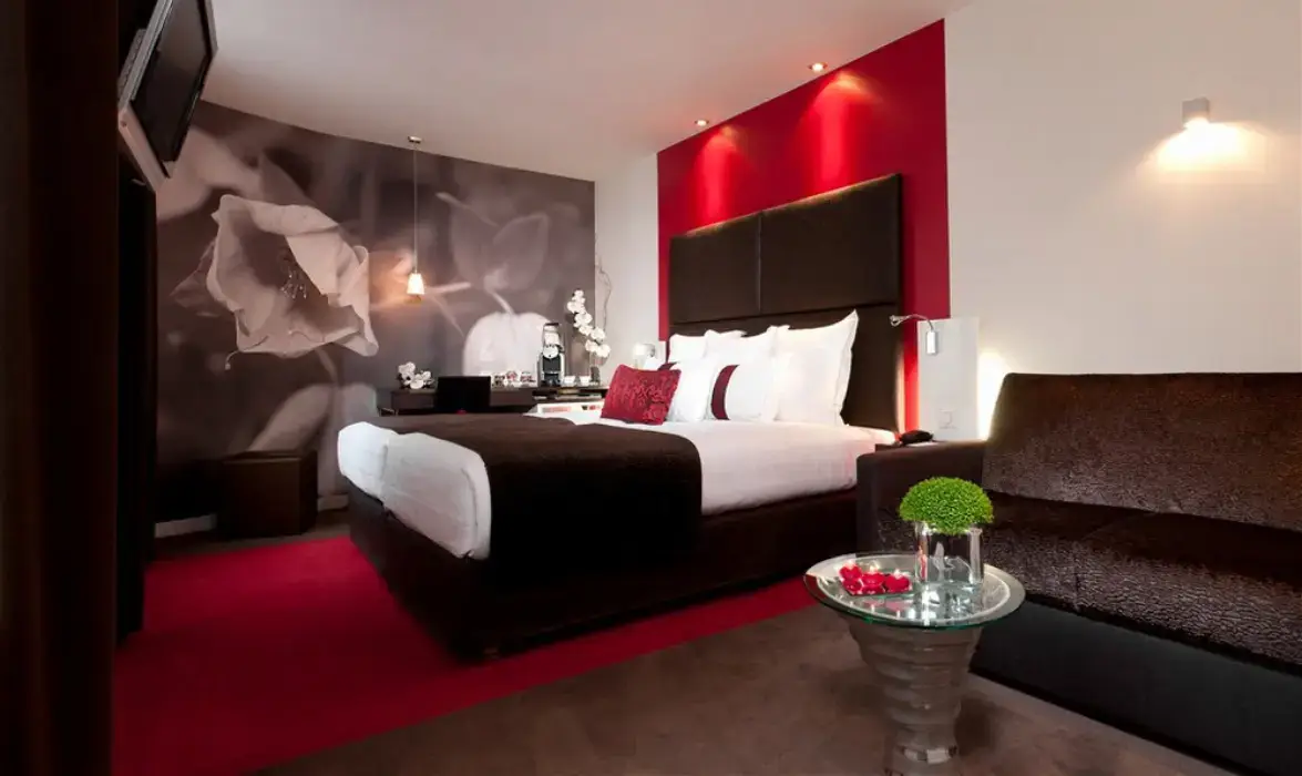 Grand Hotel Saint Michel 13