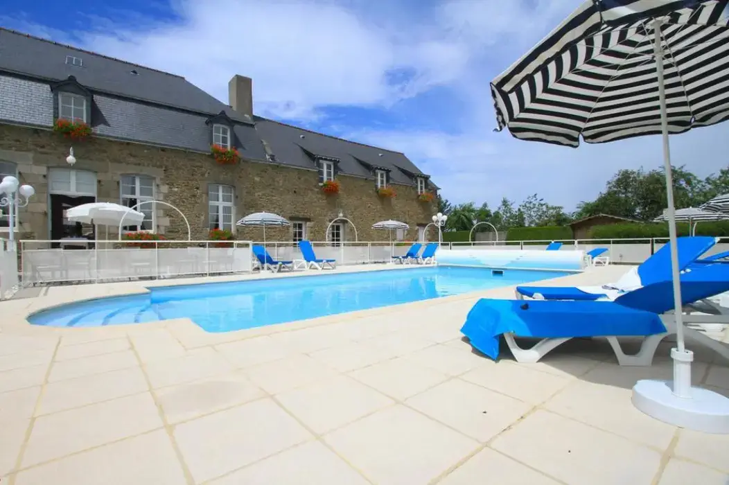 La Malouinière des Longchamps 2