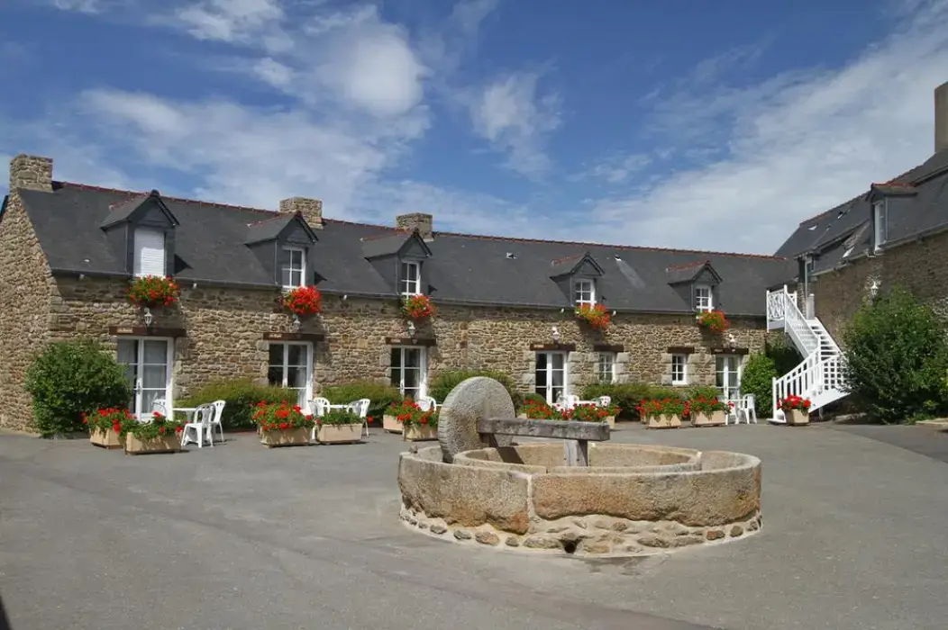 La Malouinière des Longchamps 6