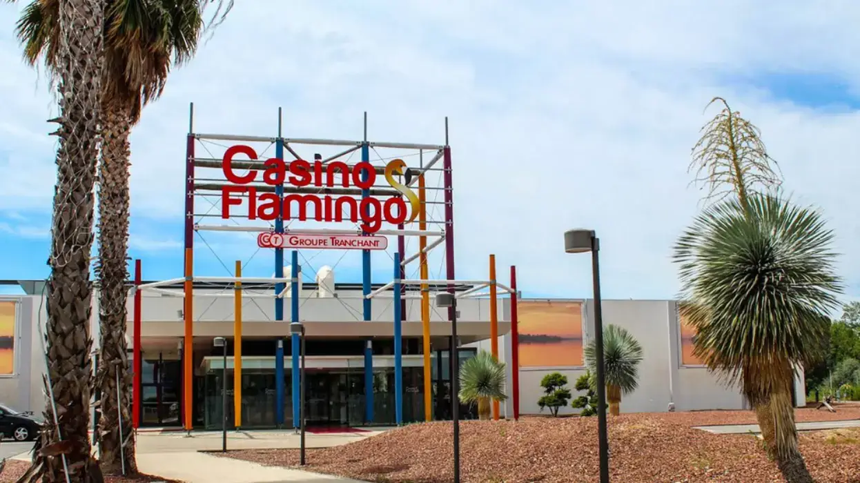 Casino Flamingo