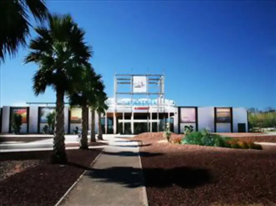 Casino Flamingo 2