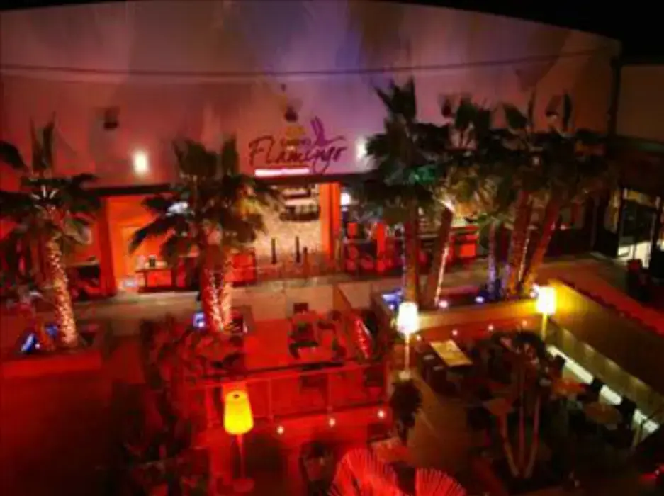 Casino Flamingo 6