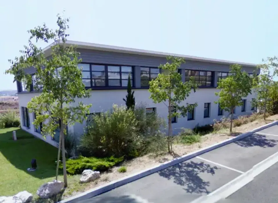 Working Rolls Aix-en-Provence Duranne 5