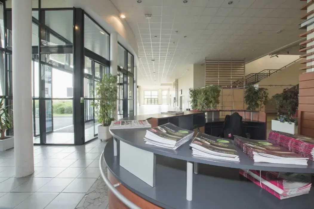 Futuroscope Congres Evenements 3