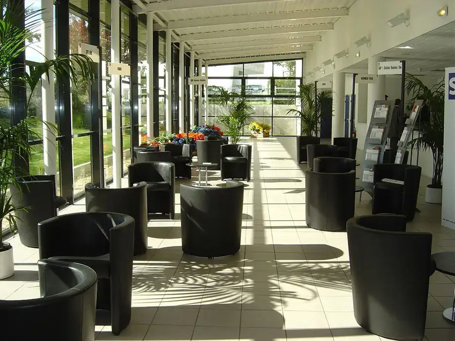 Futuroscope Congres Evenements 4
