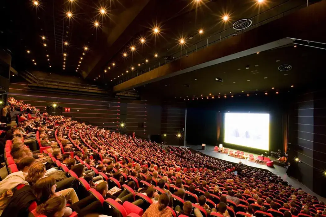 Futuroscope Congres Evenements 5