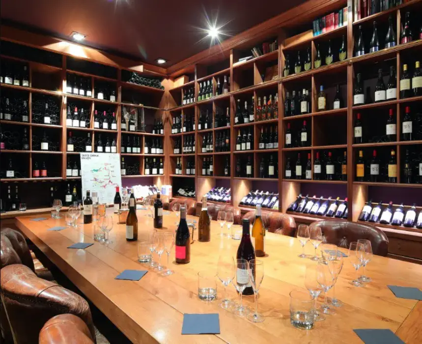 Ô Château - La Vinerie 5