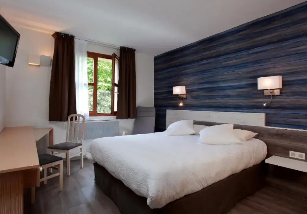 Hôtel le Luth 3