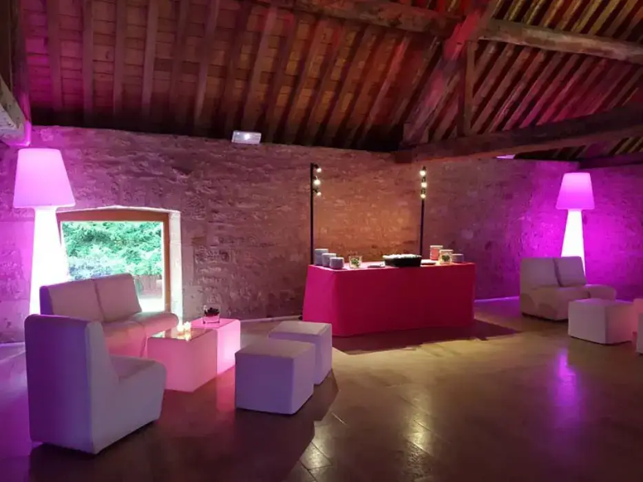 Le Clos de Lorraine 5