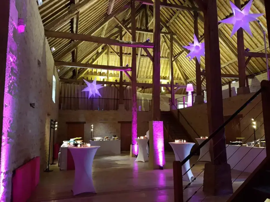 Le Clos de Lorraine 6
